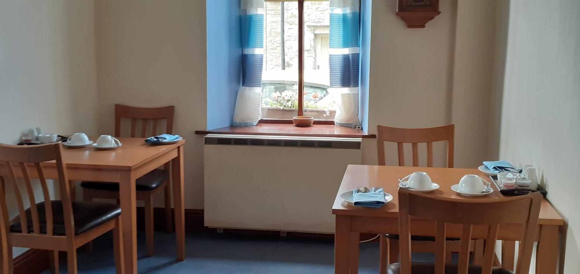 Plumtree House Bed & Breakfast Brigsteer ภายนอก รูปภาพ