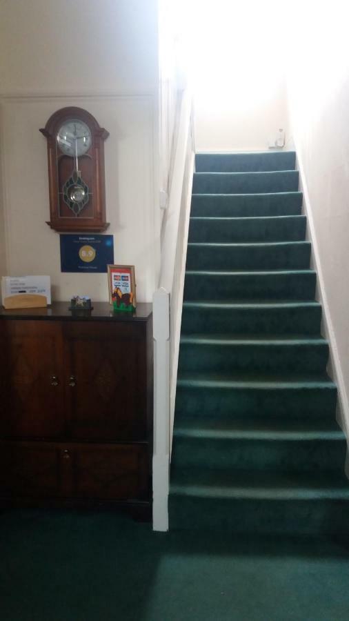 Plumtree House Bed & Breakfast Brigsteer ภายนอก รูปภาพ